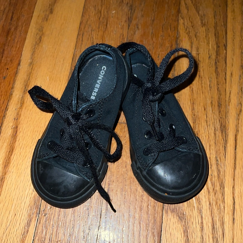 Toddler Converse